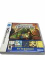Nintendo DS Spiel - Professor Layton and the Diabolical Box US