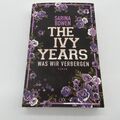 The Ivy Years - Was wir verbergen von Sarina Bowen (2018, Taschenbuch)