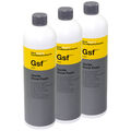 Reinigungsschaum 3x 1 Liter pH- neutral Gsf Gentle Snow Foam Koch Chemie