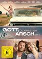 Gott , Du Kannst Ein Arsch Sein ! (2021) DVD Neuware