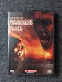Der Fluch von Darkness Falls (DVD mit Vermietrecht) guter Zustand ! -2361-