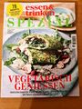 essen & trinken "VEGETARISCH GENIESSEN 78 Rezepte" Ausgabe 5/2021