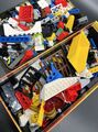 Lego 0,5 kg 500 g Kleinteile Spezial Teile Sondersteine City Star Wars Zubehör