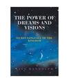 The Power of Dreams and Visions: Secret Language of the Kingdom, Lisa Randolph