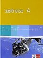 Zeitreise 3. Schülerbuch. Neue Ausgabe für Hessen: BD 3 | Buch | Zustand gut