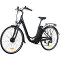 28 Zoll Elektrofahrrad 250W E-Citybike Damen/Herren E-Mountainbike 25km/h E-Bike
