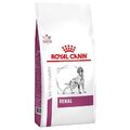 ROYAL CANIN Renal RF 14 Hundefutter Trockenfutter 14kg