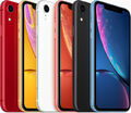 Apple iPhone XR - Ohne Simlock Ohne Vertrag Smartphone Fachhändler