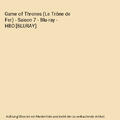 Game of Thrones (Le Trône de Fer) - Saison 7 - Blu-ray - HBO [BLURAY], Peter Di