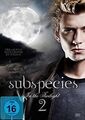 Subspecies in the Twilight 2 von Ted Nicolaou | DVD | Zustand gut