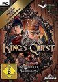 Kings Quest - Die komplette Sammlung - [PC] von Act... | Game | Zustand sehr gut