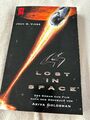 Buch, Lost in Space von Joan D. Vinge, Heyne Verlag