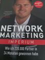 Networks Marketing