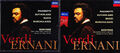 VERDI-ERNANI-RICHARD BONYNGE.2CDs.