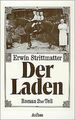 Der Laden, 3 Tle., Tl.2 von Erwin Strittmatter | Buch | Zustand gut