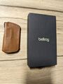 Bellroy Key Cover - Second Edition - Farbe: Caramel