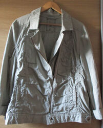 Damen Jacke Kurzjacke Gr. 48