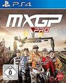 MXGP Pro - [PlayStation 4] von Bandai Namco Enterta... | Game | Zustand sehr gut