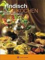 Indisch kochen. A cook book. Über 70 mal. Einfach u... | Buch | Zustand sehr gut
