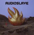 Audioslave - Audioslave (CD Album) "Steelcase Edition"