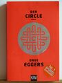 Dave Eggers: Der Circle - Roman