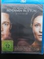 Der seltsame Fall des Benjamin Button [Blu-ray] - Neuware - 2 Disc Edition