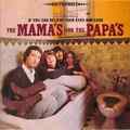 The Mamas & The Papas / IF YOU CAN BELIEVE YOUR EYES AND EARS (LP)??? / Geffen 