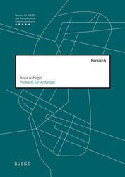 Persisch für Anfänger | Asya Asbaghi | 2021 | deutsch