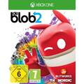 de Blob 2 Microsoft XBox One Videospiel Jump N Run NEU&OVP