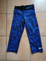 Nike 7/8 sport leggings damen Gr. XS, auch als S zu tragen