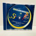 CD Hörspiel - Sailor Moon - Folge 12 - OHNE Cover - GUT    #1854