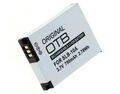 Original OTB Akku für Samsung WB150F / WB200F / WB250F / WB350F Batterie SLB-10A