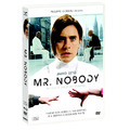 Mr. Nobody  [Dvd Nuovo]