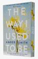 The way I used to be | Amber Smith | Buch | 384 S. | Deutsch | 2023