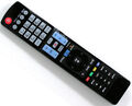 Ersatz Fernbedienung für LG TV | 60LA620S | 60LA7408 | 60LA740S | 60LA740V |