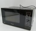 Panasonic Mikrowelle Grill 1000 W Dampfgarer Steamer Ovens Electric energieeffiz