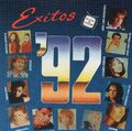 Exitos 92 [Audio CD] Various