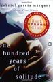 One Hundred Years of Solitude (Oprah's Classics Book Club Selections) - Marquez,