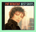 📀 Pat Benatar – Best Shots – Best Of (1987) (CD)