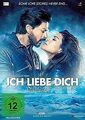 Dilwale - Ich liebe Dich (Limitierte Special Edition) [Bl... | DVD | Zustand gut
