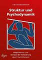 Struktur und Psychodynamik | Udo Boessmann | Taschenbuch | 95 S. | Deutsch