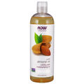 Now Foods, Sweet Almond Oil, 100% Pure, 473ml - Blitzversand
