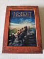 Der Hobbit: Eine unerwartete Reise - Extended Edition (5 DVDs) *neuwertig*