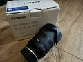 Tamron 17-70mm f/2.8 Di III-A VC RXD Zoomobjektiv für Sony E-Mount - Schwarz