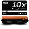 10x PRO Toner für CRG047 Canon i-SENSYS LBP-113 w MF 110 Series MF 112