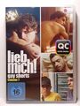 Lieb mich! - Gay Shorts, Volume 7 (OmU, Queer Cinema) | DVD | NEUWERTIG