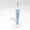 Elektrische Zahnbürste Oral-B PRO 3 3000 inkl. 2 Sensitive Clean Bürsten