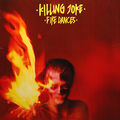 Killing Joke Fire Dances LP Album Vinyl Schallplatte 227319