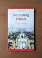 Dekodierung China, Diego Gilardoni, 2017, Taschenbuch Buch, 9781537526508