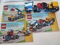 LEGO CREATOR: Autotransporter (31033)